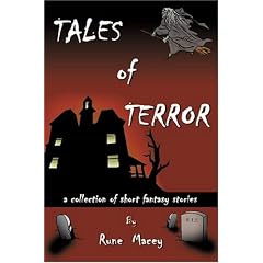 Tales of Terror