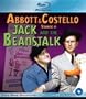 Jack & The Beanstalk [Blu-ray]