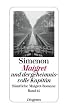 Maigret und der geheimnisvolle Kapit�n: S�mtliche Maigret-Romane Band 15
