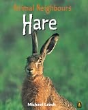 Hare (Animal Neighbours)