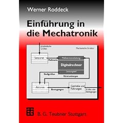 Einf�hrung in die Mechatronik