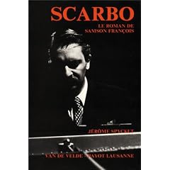 Scarbo - Roman Samson Fran�ois