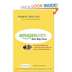 Amazon.com: Get Big Fast