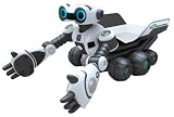 WowWee - Radio Commande - Robot Interactif et Programmable - Roboscooper