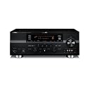 Yamaha RX-V863BL 735 Watt 7.1-Channel Home Theater Receiver