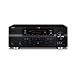 Yamaha RX-V863BL 735 Watt 7.1-Channel Home Theater Receiver