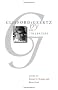 Clifford Geertz By His Colleagues