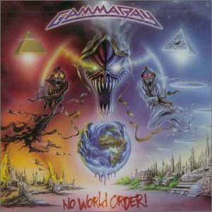 Gamma Ray - Absolute Garbage - Zortam Music