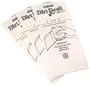 Dirt Devil Replacement Type G Paper Bags for Hand Vac Models, Package of 3
