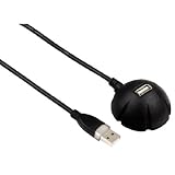 Produkt-Bild: Hama USB 2.0 Docking Ball