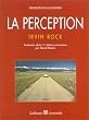 La perception