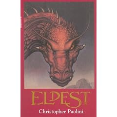 Eldest (Spanish Edition)