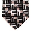 Giorgio Armani silk tie GAM6113