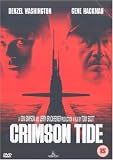 Crimson Tide [UK IMPORT] - Denzel Washington