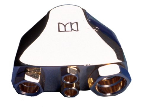 Monster Cable CBC4 (Competition Battery Clamp Negative Clamp