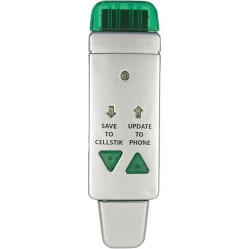 CellStik for LG C1300, C1300i, C2000, VI-5225, F9100, L1400, VX4500, VX4600 Spark Technology CSFLG1-00-01