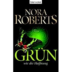 Gr�n wie die Hoffnung: Roman