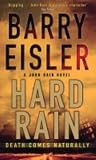 Hard Rain (John Rain Thrillers (Paperback))