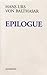 Epilogue
