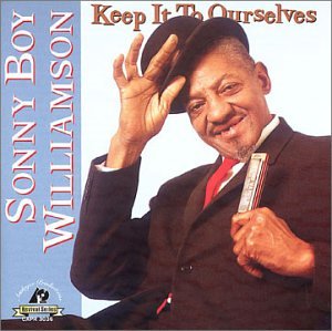 CD-Charts  Music : Keep It to Ourselves