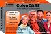 ColonCARE - Home-use immunological fecal occult blood test