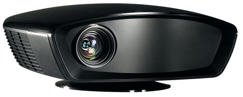 InFocus IN81 DLP 1080P 1400 Lumens Front Projector (Dark Chip 2)