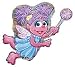 Abby Cadabby Mylar Balloon