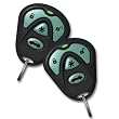 AVITAL 5103L Security/Remote Start System
