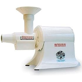Champion Commercial Juicer G5-PG-710 - WHITE MODEL 