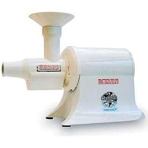 Champion Juicer Household White 1/Unit