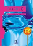 Chimie 1e S, 2000, élève