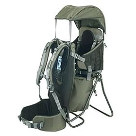 Click here to buy Lafuma Walkid Backpack Child Carrier.