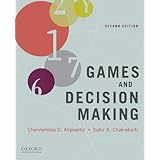 games and decision making