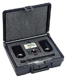 3M Static Control Test Kit, 701, Certified, 10' Leads