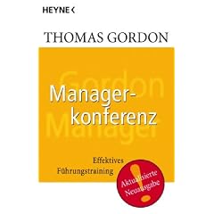 Managerkonferenz. Effektives Führungstraining (Taschenbuch)