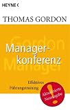 Produkt-Bild: Managerkonferenz: Effektives F&uuml;hrungstraining