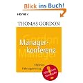 Managerkonferenz: Effektives F�hrungstraining