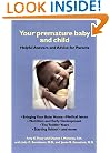 Your Premature Baby and Child