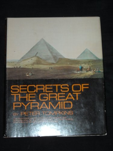 Secrets of the Great Pyramid