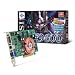 Micro-Star ATI RADEON 9600PRO 8X AGP 128MB ( RX9600PRO-TD128 )