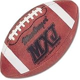 MacGregor MXJ Junior Football, Leather, Balls, Football