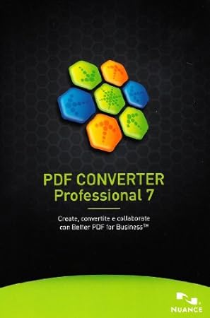 PDF Converter Professional 7