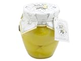 Preserved Farmhouse Lemons by Bella Cucina