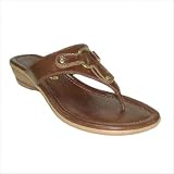 412PMijTY5L. SL160  Annie Shoes Womens Raffi Thong Mule