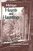 Book cover of Michigan Haunts and Hauntings.