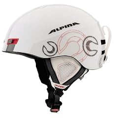 ALPINA Skihelm Lips 2.0