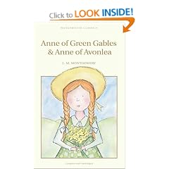 Anne of Green Gables (Wordsworth Children's Classics)