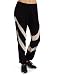 HKNB Heidi Klum for New Balance Womens Project Runway Pant With Inserts