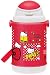�n���[�L�e�B(���b�h) �ۗ�X�g���[�z�b�p�[400ml SHH4