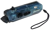 Polaroid i-zone Translucent Pocket Instant Camera, Icicle Blue